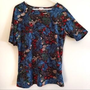 LuLaRoe Gigi 3xl
